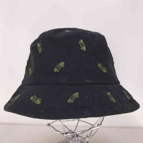 セブンユニオン 7Union SKATE ROCK BUCKET スケート ロック バケットハット メンズ FREE